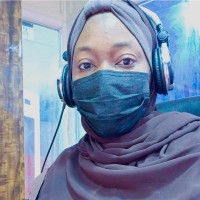Fatima Tijjani