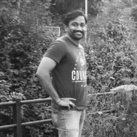 Niranjan Chougule