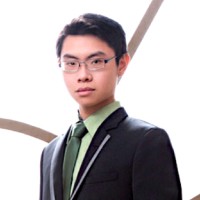 Yoel Jeremy, B.Sc., M.MarSciMgt.