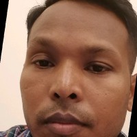 Deepak BK