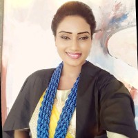 Nisansala Shammi