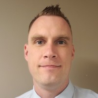 Joshua Pierce