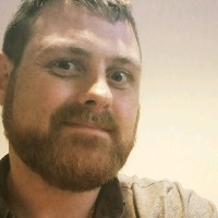 Darren Doyle