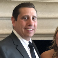 John Ruffolo
