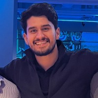 Edris Hashemyar