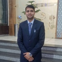 Bhavendra Kumar Varshney