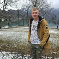 Владимир Щербаков