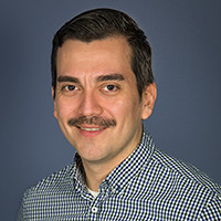 Marcel Estévez