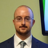 Thomas J. Hastie, Jr.