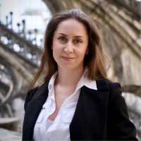 Darya Holub