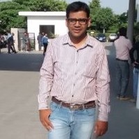Ganesh Joshi