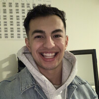 Chris Amaya