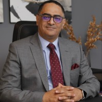 Dr. Mohamed Mabrouk
