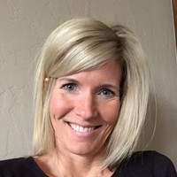 Jennifer Wickstrom