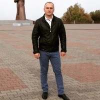 Дмитрий Комлев