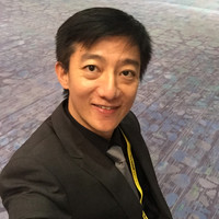 Bernard Tan