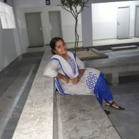 Mirnalini Jayaraman