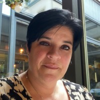 Isabelle Perini Rodrigues