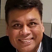 Munendra Yadav