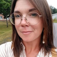 Christina Ivarsson Ålstig