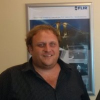 Theo Van Der Westhuizen