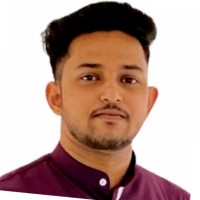 Shashank Gadekar
