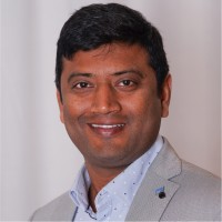 Adip Desai, Pmp