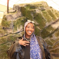 Najma Shanle