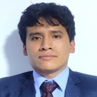 Anthony Barrera Alvarado