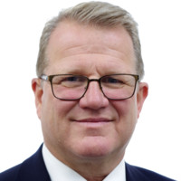Mark Lomas