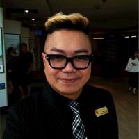 Raymond Yip