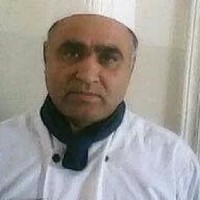 chef Amin muhammad Master chef