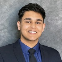 Satyam Sharma