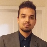 Saurabh Sharma