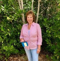 Cheryl Waters