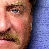 Larry Pritchett