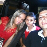 Bruno Caroba fernandes