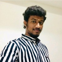 Hariharan Gopal