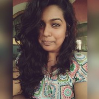 Anuja Kewale