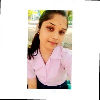 Trupti kharat