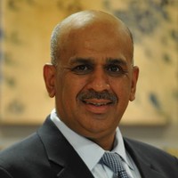 Danny Kissoon