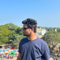 Vigneshwaran Rajasekar