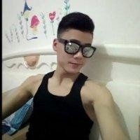 杨瀛杰