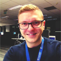 Andrey Filonenko