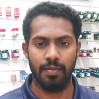 Suneer Ibrahim