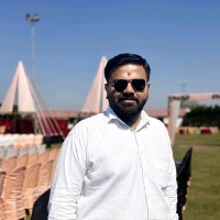 Jaydeep Thummar