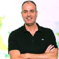 Christian De Groot