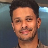 Devasia Joseph