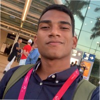 Lucas Vitorino
