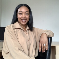 Ebony Mcgee